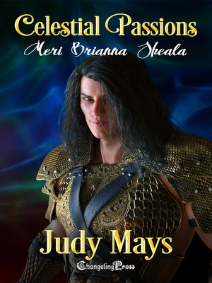 cover image of Meri, Brianna. Sheala